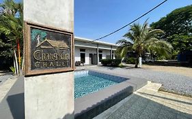 Changlun Chalet